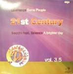21St Century Vol. 3.5